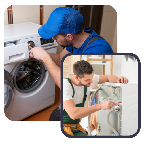 Fast and Trusted Washing Machine Repair in Abu Dhabi