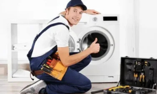 Fully Automatic Machine Repair Abu Dhabi
