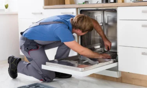 Portable Dishwasher Repair Abu Dhabi