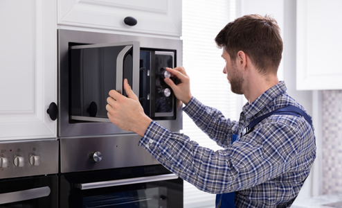 Nikai Home Appliance Repair Abu Dhabi