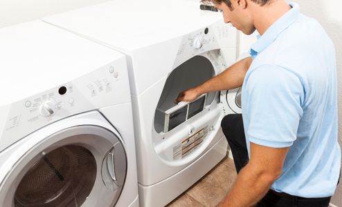 Nikai Washer Dryer Repair in Abu Dhabi