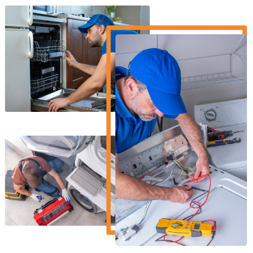 Why Our Nikai Service Center is the Trusted Choice in Abu Dhabi